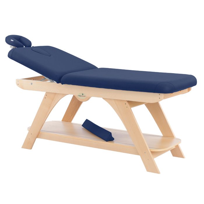 table massage hauteur