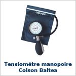 tensiomètre colson baltea tensiomètre colson baltea