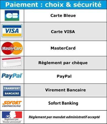 paiement simple FR