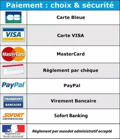 paiement simple FR