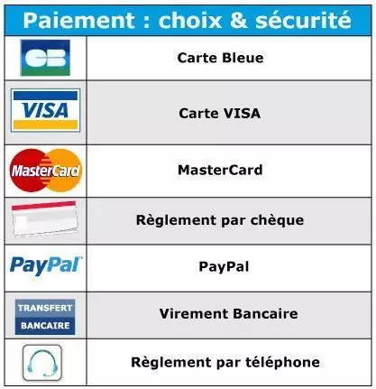 paiement simple FR