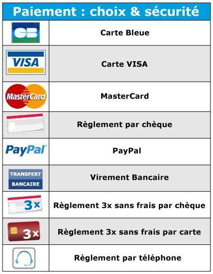 paiement simple FR