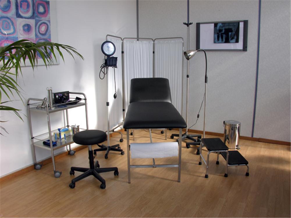 INSTALLER SON MEDICAL GirodMedical