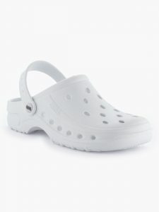 crocs pour infirmiere