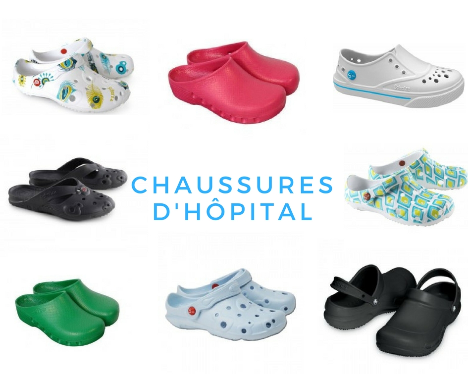 chaussure femme confortable pour travailler debout