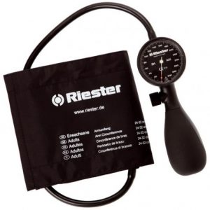 Tensiomètre manopoire RIESTER