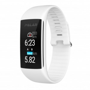 Tracker Fintess Polar A360