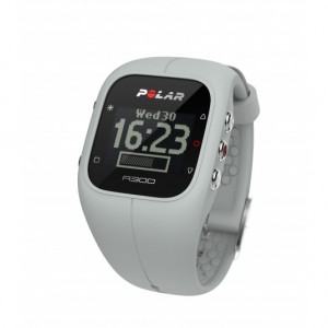 MONTRE CAPTEUR D'ACTIVITÉ POLAR A300