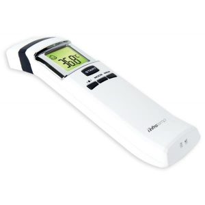 termometro infratemp 2 infrarossi