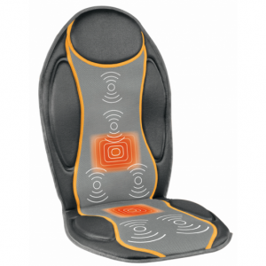 SIÈGE DE MASSAGE PAR VIBRATION MEDISANA