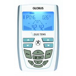 Elettrostimolatore GLOBUS GENESY SII