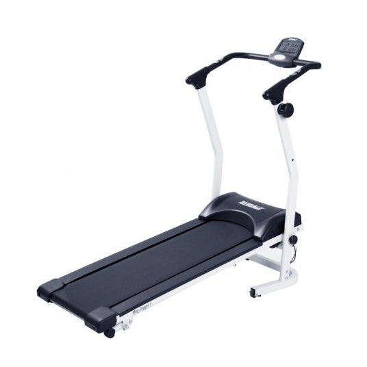 tapis roulant carefitness