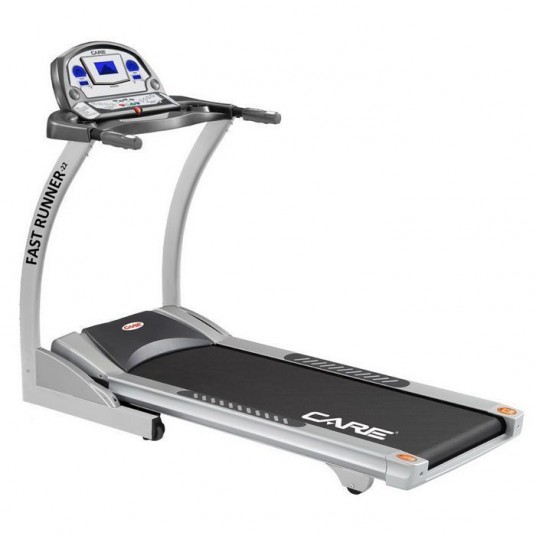 Tapis Care Fast Runner