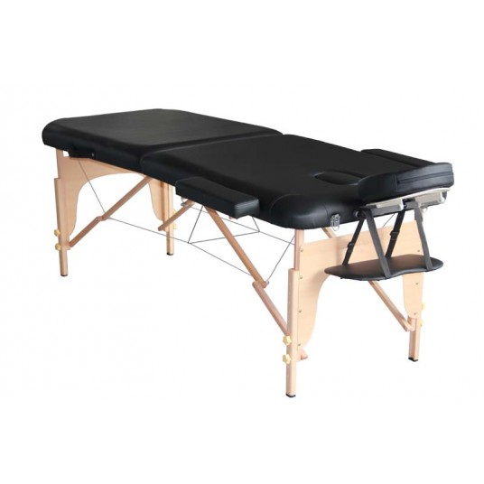 table de massage mediprem réflexologie