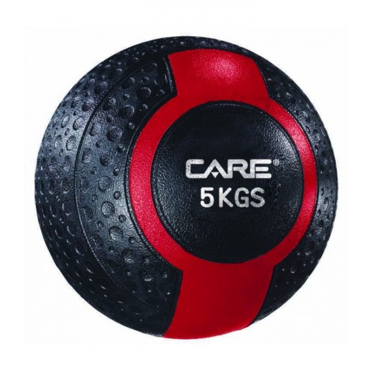 medecineball-carefitness-rouge