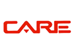 logo care fitness