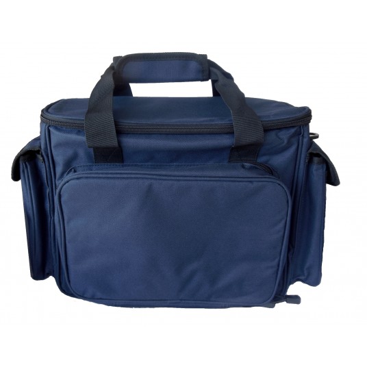 mallette ultra légère medbag bleue