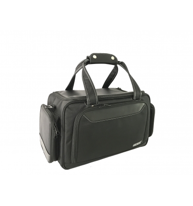 Mallette médicale Swing Medbag noire