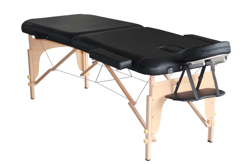 table de massage