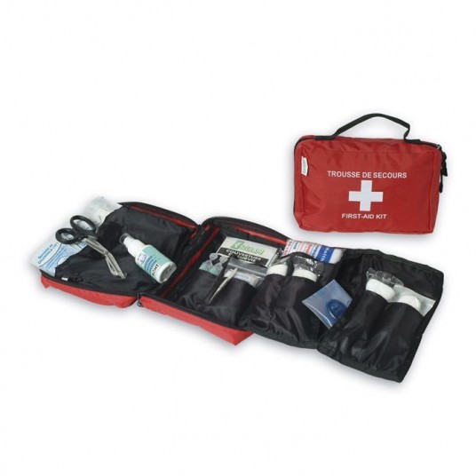 trousse de secours