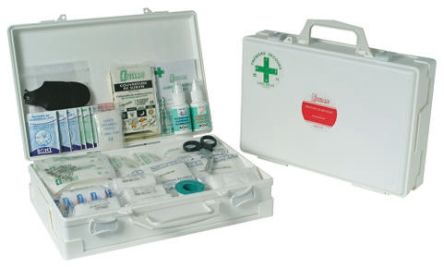 kit di soccorso 1