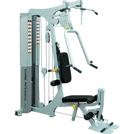 Station de musculation multifonctions CareFitness