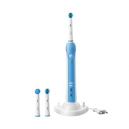 spazzolino elettrico Oral B