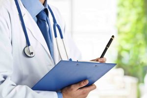 médecin