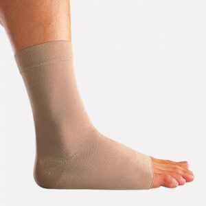 Chevillère de maintien pour entorse de cheville