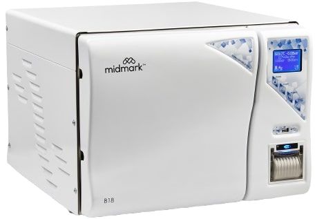 Autoclave B18 Midmark
