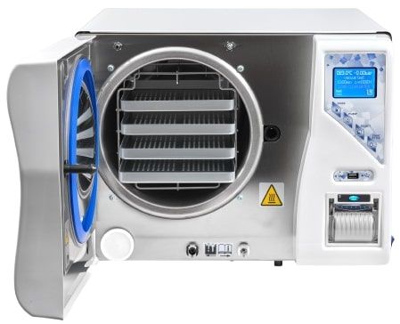 Autoclave B23 Midmark