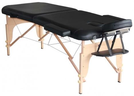 table de massage mediprem réflexologie table de massage mediprem réflexologie