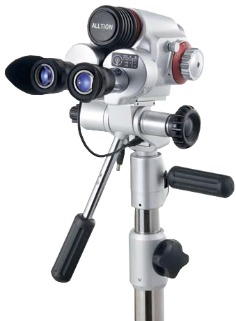 colposcope led AC 2311 Alltion