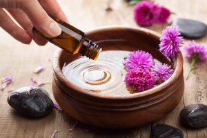 aromathérapie bienfaits