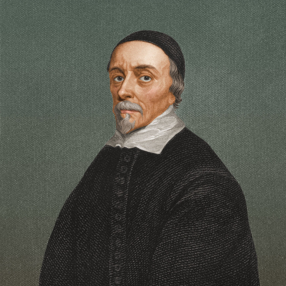 william harvey