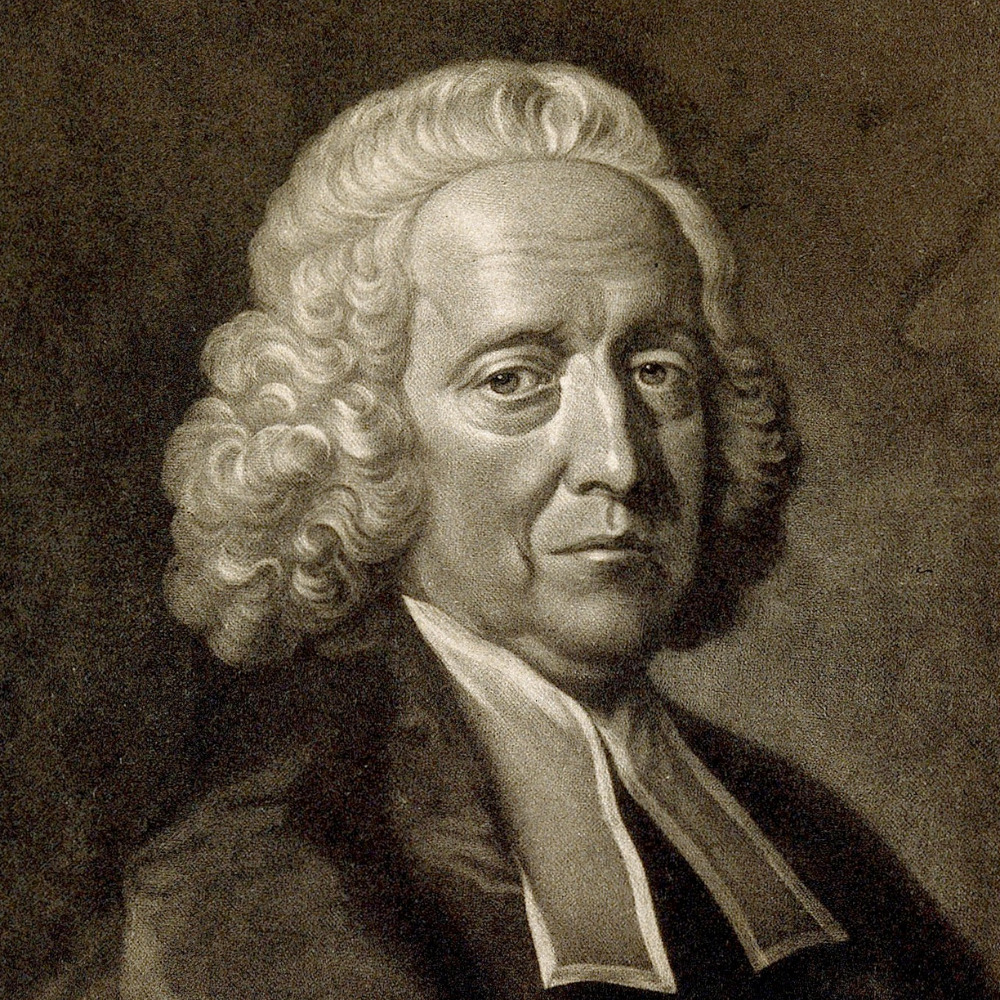 Stephen Hales