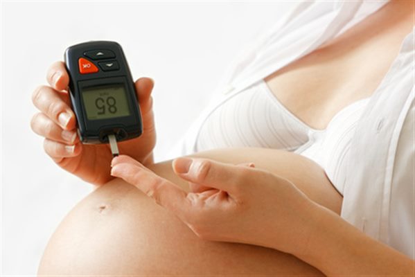 diabete gestationnel