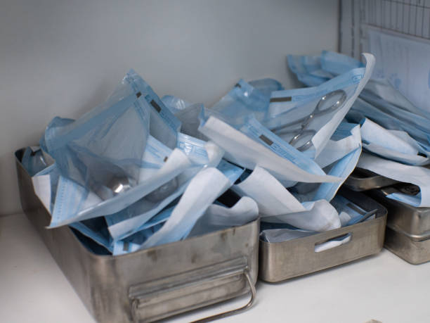 accessoires autoclaves