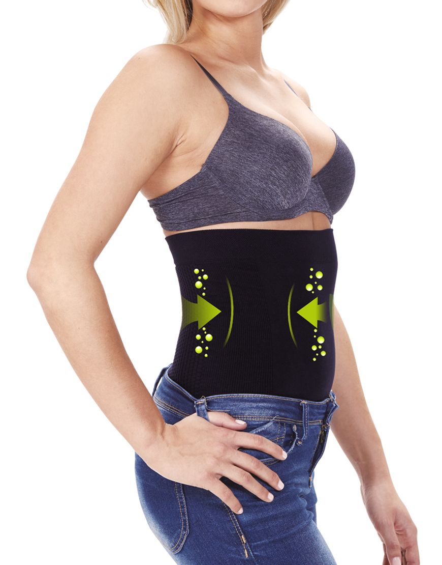 Gaine Ventre Plat Homme Benjamin | N°1 de la Gaine Ventre