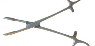 ANCIEN CISEAUX couture PAM 500 Nogent fer forgé EUR 6,50 - FR