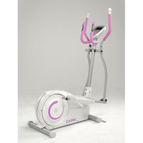 Velo elliptique hot sale care stratis 2