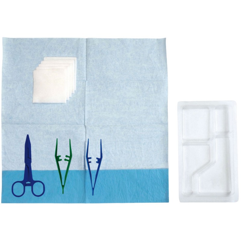Vente de set de suture Nessicare DK-926 LCH à 4,09 €