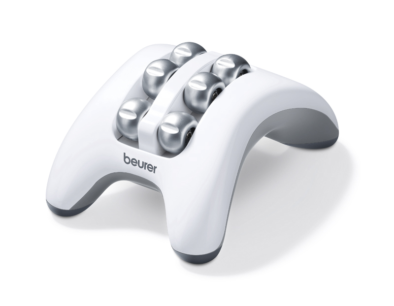Appareil De Massage Des Pieds Beurer FM 16 - Miniature Portable - Neuf Sous Blister - Détente Rapide
