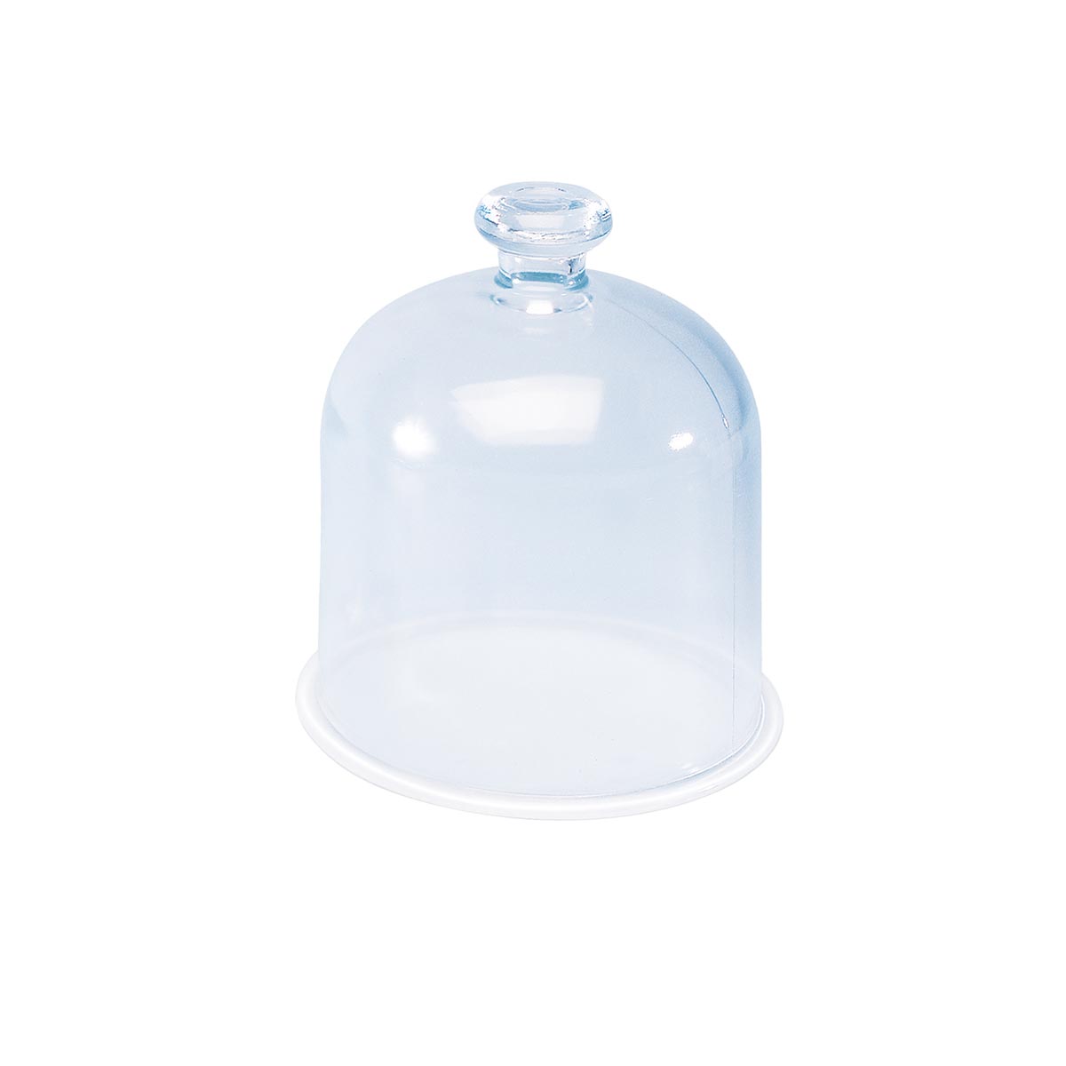 Cloche en verre - Homemade For Love