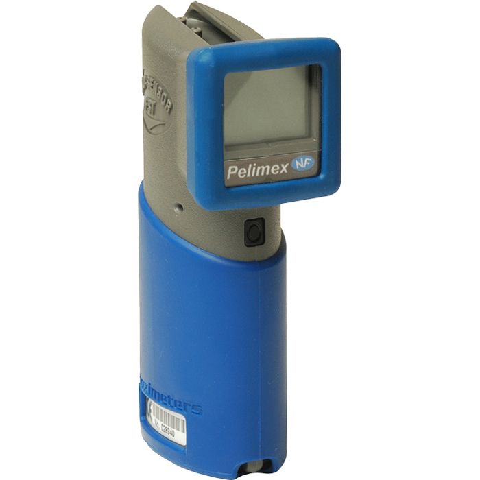 RoserRose Ethylotest Electronique - Alcootest Précis Sans Contact Avec Écran LCD