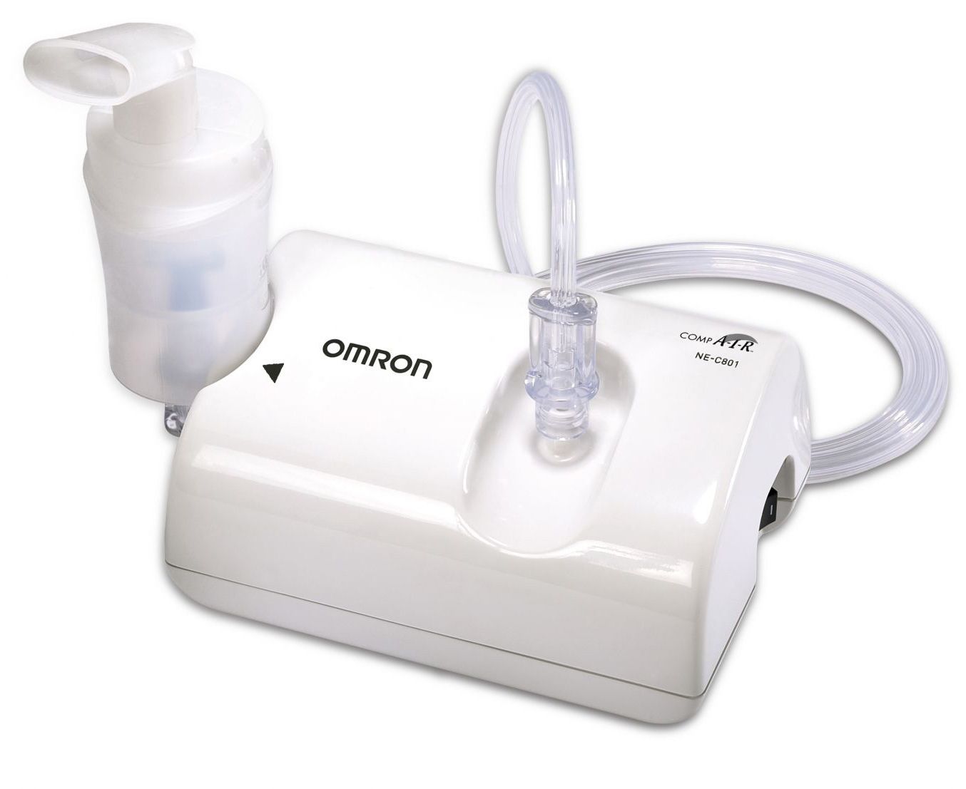 Omron nébuliseur Comp Air Pro C900 - Aérosol médical