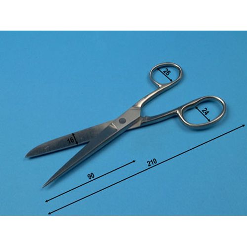 ANCIEN CISEAUX DE Dentellière Cigogne 10 cm EUR 2,50 - FR