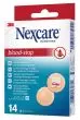 Pansements Nexcare Blood-stop