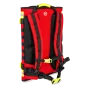 Sac à dos de transport de bouteille d'oxygène Elite Bags Fold Bag