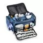 Mallette médecin Medic Elite Bags Bleue MEDIC'S